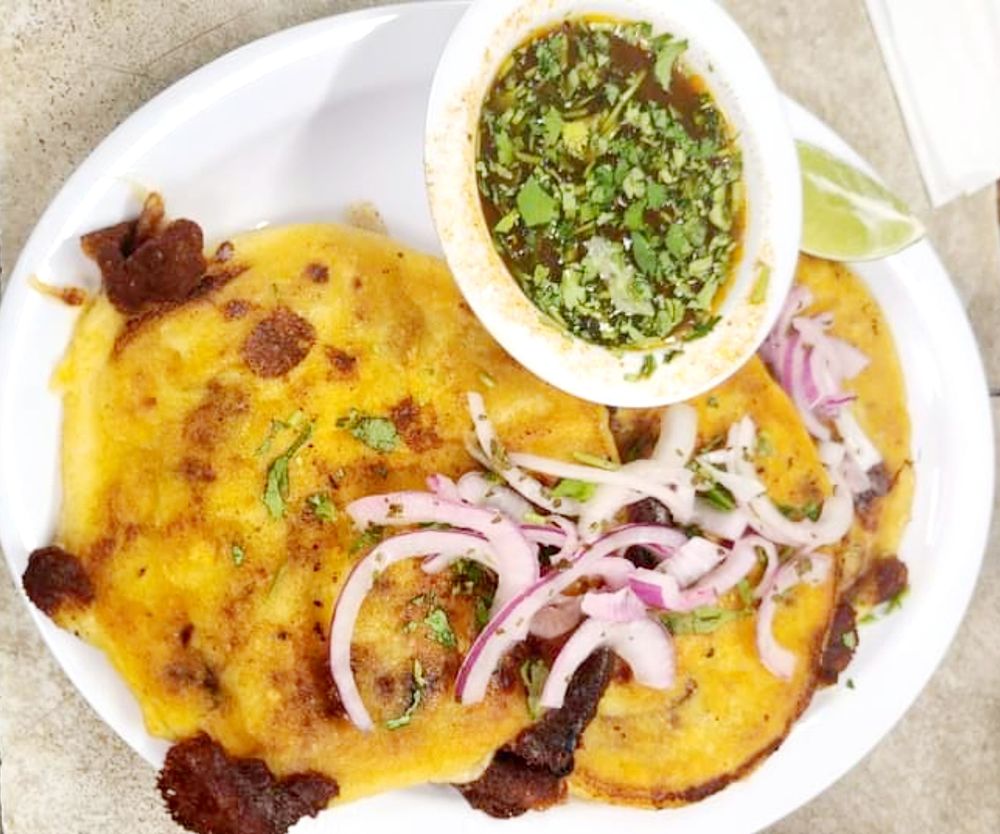 Pupuseria Y Tienda Latina — Mexican restaurant in Marysville
