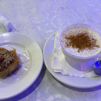 Hellas Restaurant - Bakeries Near Me - Tarpon Springs, Florida Hellas Restaurant - Bakeries Near Me - Tarpon Springs, Florida