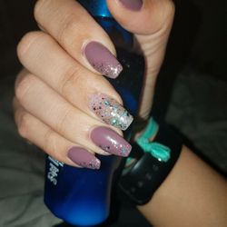 Nice Nails