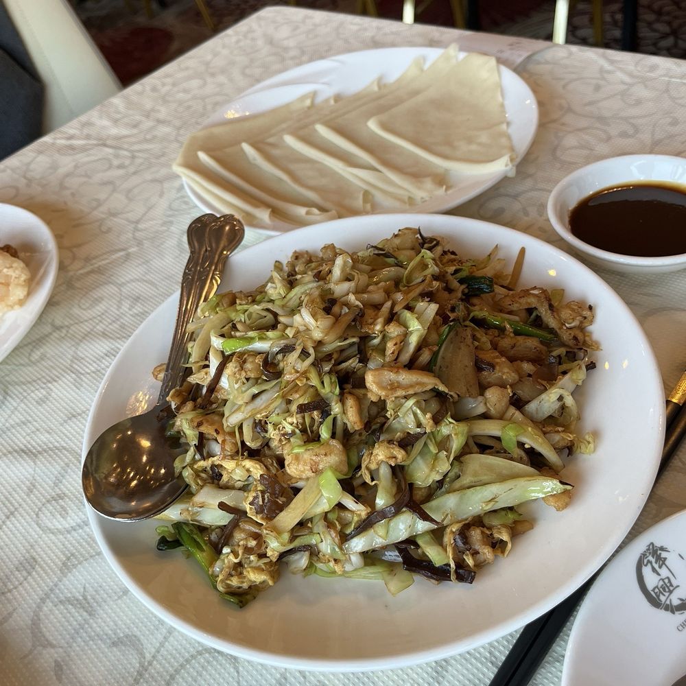 Cheung Hing - Milpitas - Chicken mu shu - Dim Sum Near Me - Milpitas, California Cheung Hing - Milpitas - Chicken mu shu - Dim Sum Near Me - Milpitas, California