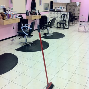 Image Hair Design - Just a little fun in the salon - Hair Salons Near Me - Jacksonville, Florida Image Hair Design - Just a little fun in the salon - Hair Salons Near Me - Jacksonville, Florida