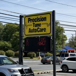 Precision Tune Auto Care