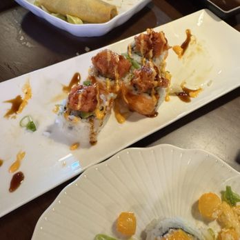 Harutaka Sushi - Sushi Bars Near Me - Dallas, Texas
