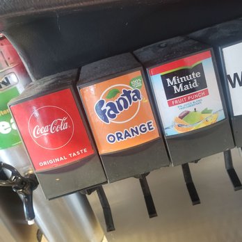 McDonald's - Burgers Near Me - Daphne, Alabama McDonald's - Burgers Near Me - Daphne, Alabama