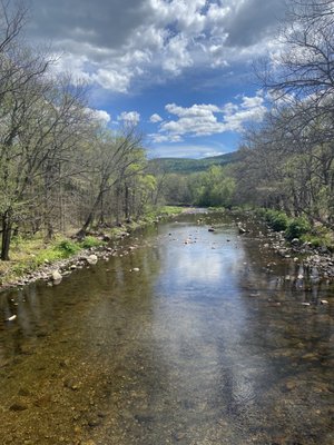 Conway Scenic Railroad by null