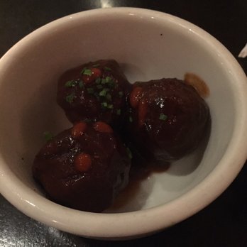 K'ya Laguna - Meatballs - New American Near Me - Laguna Beach, California K'ya Laguna - Meatballs - New American Near Me - Laguna Beach, California
