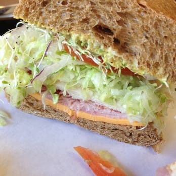 Sub-Marine - #32 club sub - Sandwiches Near Me - San Marcos, California Sub-Marine - #32 club sub - Sandwiches Near Me - San Marcos, California