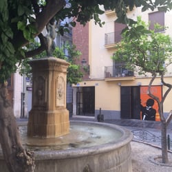 Plaza de Negrito