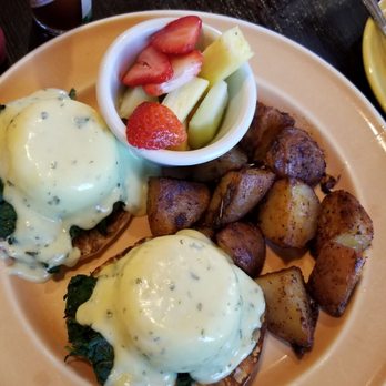 Wildflower Cafe - Breakfast & Brunch Near Me - Redondo Beach, California