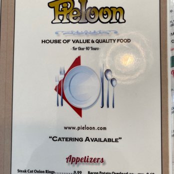 Pieloon - American Near Me - Downey, California Pieloon - American Near Me - Downey, California