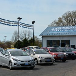 Lakeside Auto Group Buffalo Road