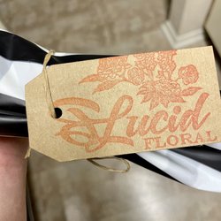 Blucid Floral