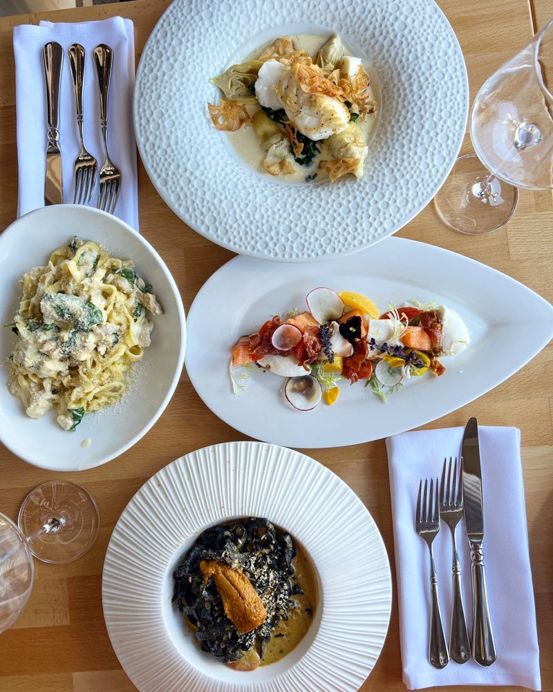 THE WILD ARTICHOKE 474 Photos & 381 Reviews 4973 Yorba Ranch Rd