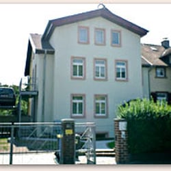 Pension GeoYes