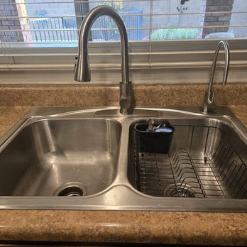 Frazey Renovations and Repairs - FORIOUS Kitchen Faucet - General Contractors Near Me Frazey Renovations and Repairs - FORIOUS Kitchen Faucet - General Contractors Near Me