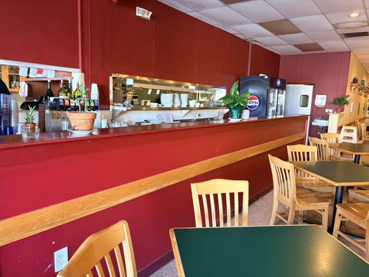 Juliana Pizza by null