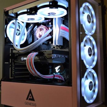 Mai PC - IT Services & Computer Repair Near Me