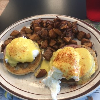 Oceana Diner - Diners Near Me - Jacksonville, Florida