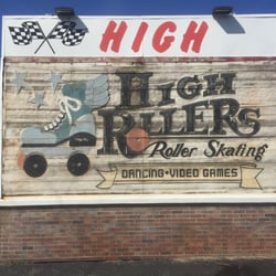 High Rollers