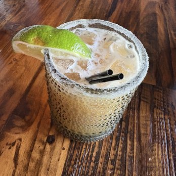 A-Mari-Mix Restaurant - Margarita tamarindo y limon - Mexican Near Me - Miami, Florida