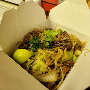 Lola's Int'l Kitchen - a box of food - Filipino Near Me - Burlington, Washington Lola's Int'l Kitchen - a box of food - Filipino Near Me - Burlington, Washington