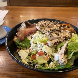 Cobb Salad Cobb Salad