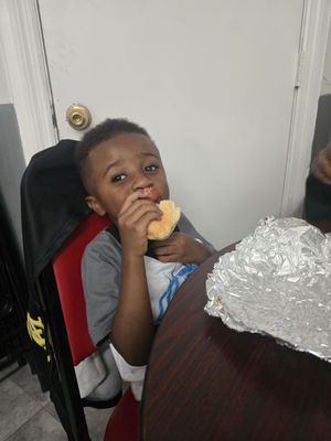 Good Eats "BBQ" Chattanooga by null