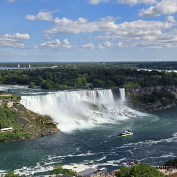 Sheraton Fallsview Hotel - Hotels Near Me - Niagara Falls, Ontario