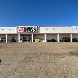 Tractor Supply