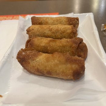 First Chinese BBQ - Egg rolls - Barbeque Near Me - Haltom City, Texas First Chinese BBQ - Egg rolls - Barbeque Near Me - Haltom City, Texas