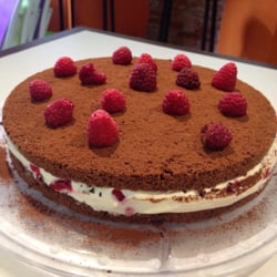 Aux Recettes d'Adeline