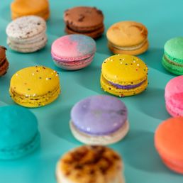 Macarons