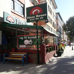 Pizza House