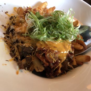 Arario - Kimchee fries - Korean Near Me - Reno, Nevada Arario - Kimchee fries - Korean Near Me - Reno, Nevada