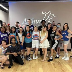 Arthur Murray Dance Studio - Elk Grove