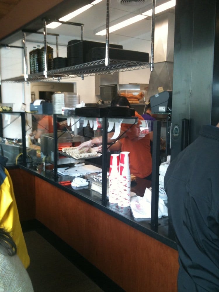 Dish N Dash - Sunnyvale