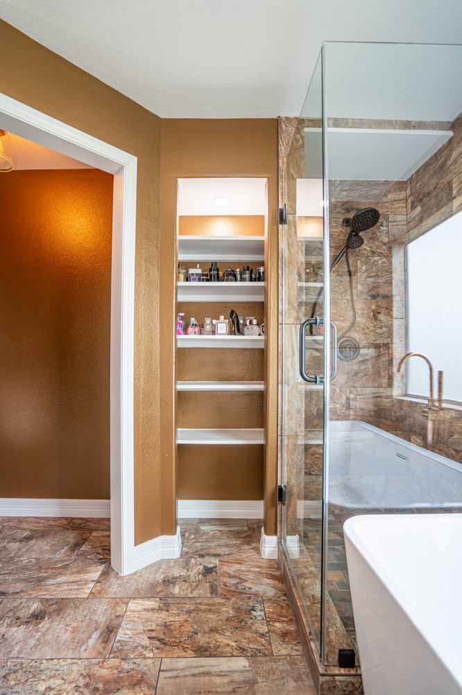 Slide of NRG Renovations