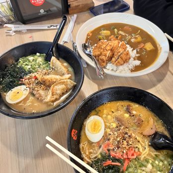 JA Ramen Curry - Ramen Near Me - Tucson, Arizona JA Ramen Curry - Ramen Near Me - Tucson, Arizona