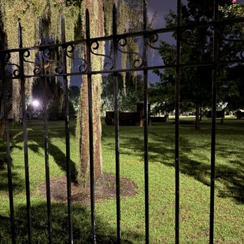 Ghost City Tours - Walking Tours Near Me - Savannah, Georgia