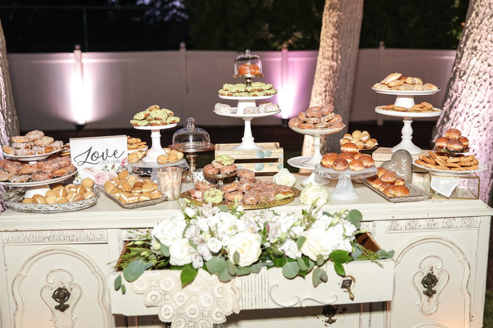 VIOLA’S KITCHEN Updated August 2024 25 Photos Des Plaines, Illinois Caterers Phone