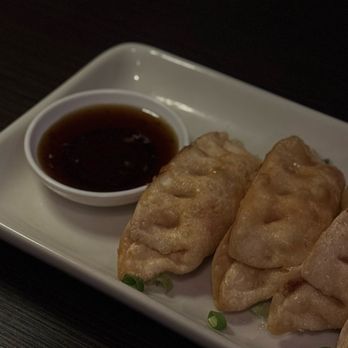 Chern Thai Artisanal Cafe - Chicken Gyoza - Thai Near Me - Scottsdale, Arizona Chern Thai Artisanal Cafe - Chicken Gyoza - Thai Near Me - Scottsdale, Arizona
