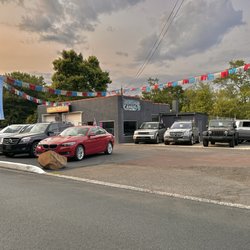 Source One Auto Group