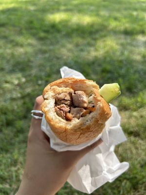 Nhu Lan Bakery & Sandwiches by null