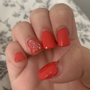 The One Nail Spa - Nail Salons Near Me - Maspeth, New York The One Nail Spa - Nail Salons Near Me - Maspeth, New York