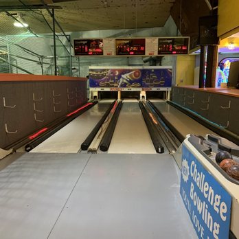 Challenge Family Fun Center - Arcades Near Me - Hummelstown, Pennsylvania
