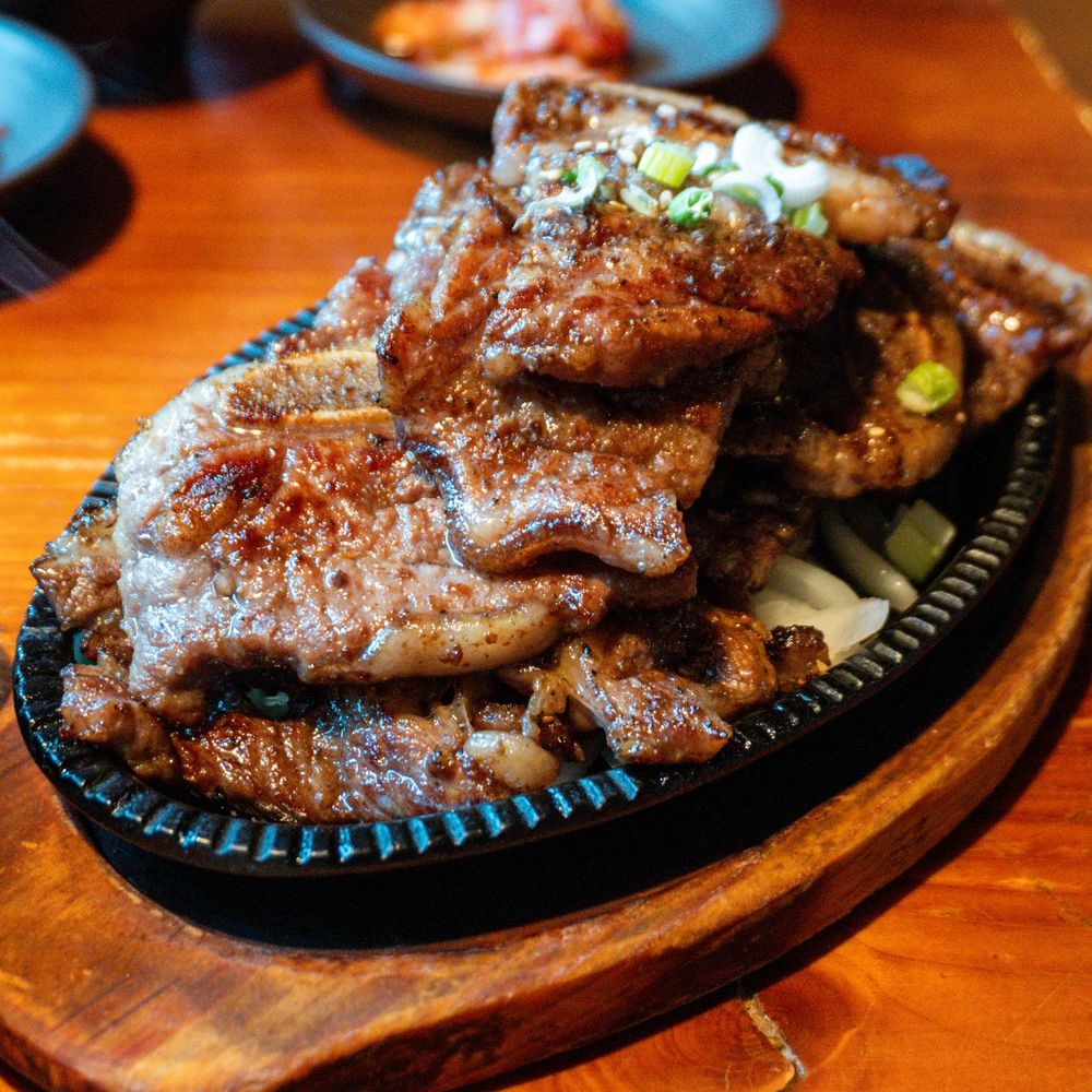 Tofu Kitchen - Galbi B.B.Q (갈비) - Korean Near Me - Johns Creek, Georgia Tofu Kitchen - Galbi B.B.Q (갈비) - Korean Near Me - Johns Creek, Georgia