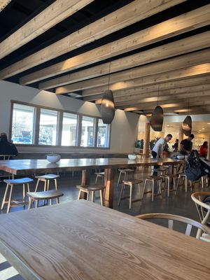 Temple Coffee Roasters by null