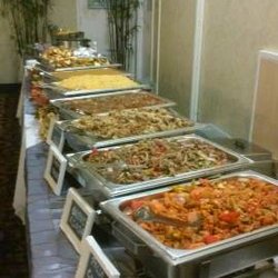 El Tapatio Mexican Food Catering
