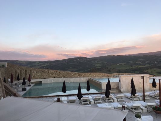 Castello Di Velona Resort, Thermal SPA & Winery - Montalcino - Tuscany by null