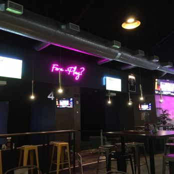 Loft18 - Sports Bars Near Me - Houston, Texas Loft18 - Sports Bars Near Me - Houston, Texas
